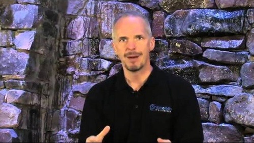 Travis Presents "Why Shibboleth?"