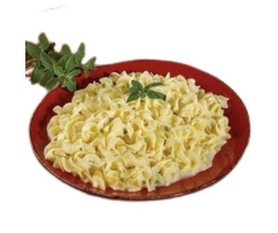 AHS Fettuccini Alfredo