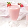 High Protein Shake and Pudding