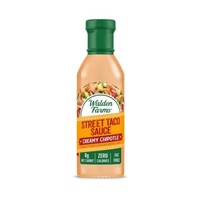 Walden Farms Street Taco Sauce (Taco Ranch)