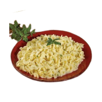 AHS Fettuccini Alfredo