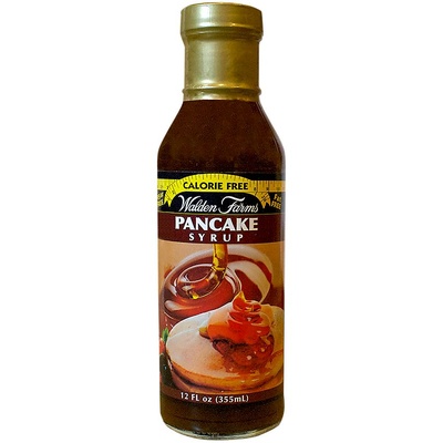 Walden Farms Pancake Syrup