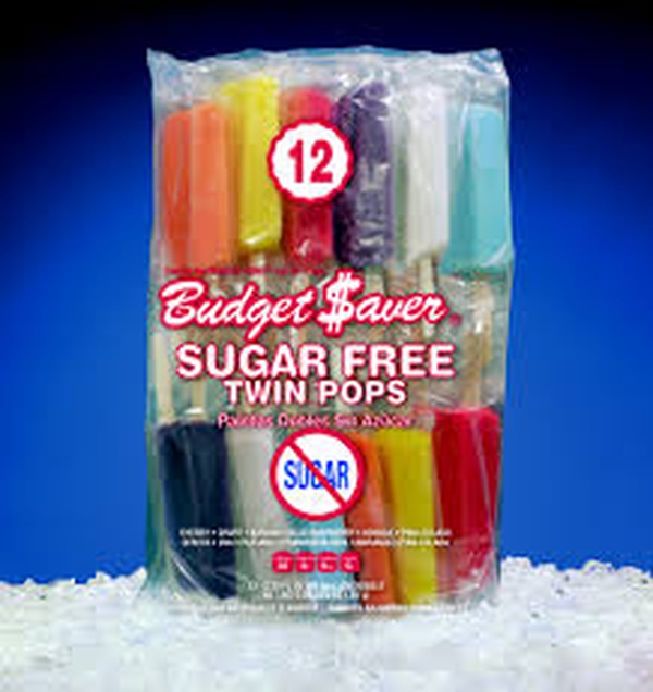 Budget Saver Sugar Free Twin Pop Food Library Shibboleth budget-saver-sugar-free-twin-pop-food-library-shibboleth