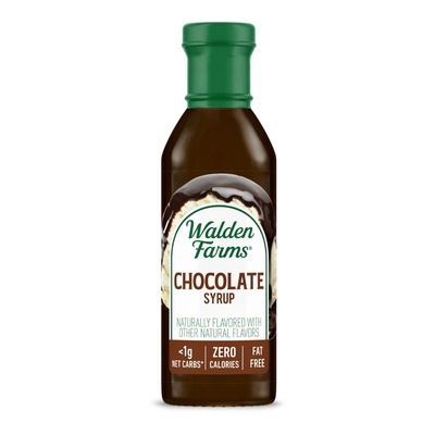 Chocolate Syrup