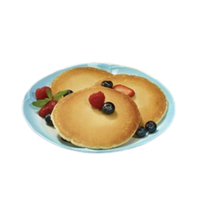 AHS Pancakes