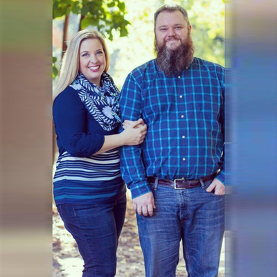 Before image Angela Waldrop Murphree