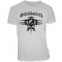 White 10% T-Shirt