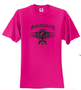 Cyber Pink (as available)