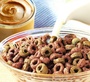 NEW High Protein Cereal