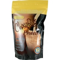 ChocoRite Protein Powder (Peanut Butter)