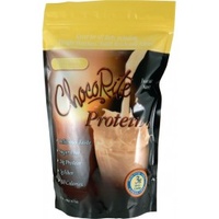 ChocoRite Protein Powder