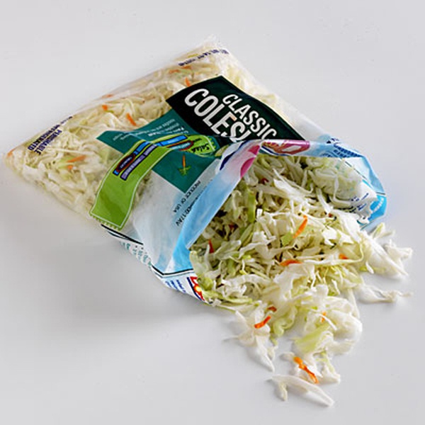 Coleslaw Mix Food Library Shibboleth