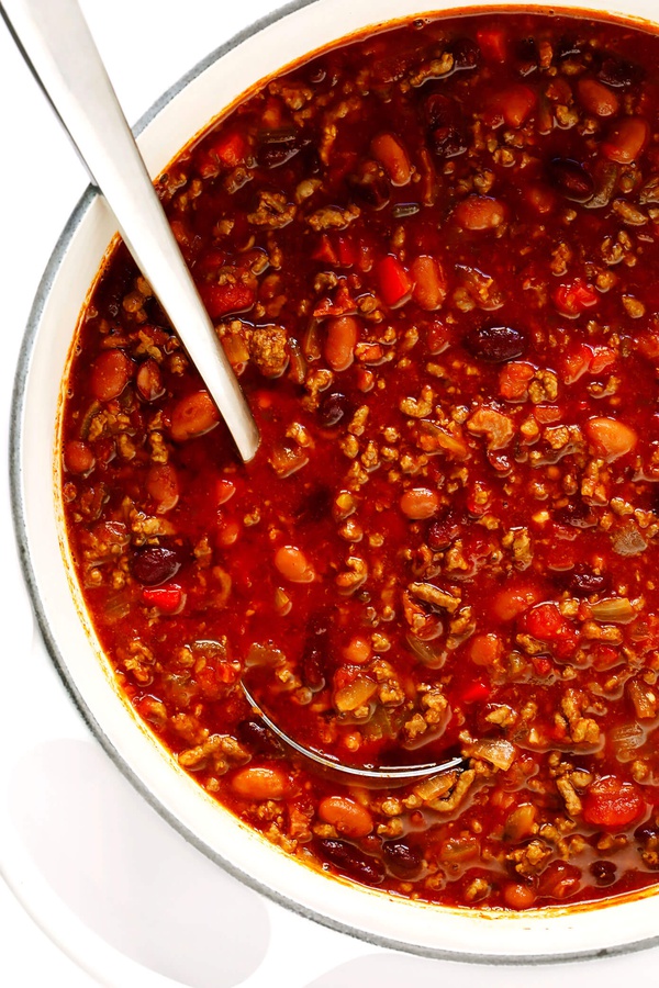 Pam s chili recipe library shibboleth 