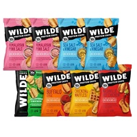 Wilde Protein Chips (Nashville Hot)