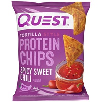 Quest Tortilla Chips