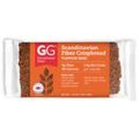GG Scandinavian Bran Crispbread (Pumpkin Seed)