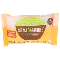 Miracle Noodles