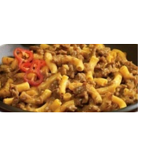 AHS Cheese Steak Entrée