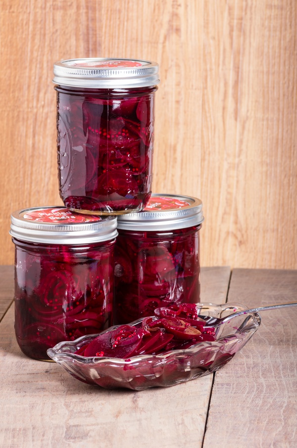 Super easy pickled beets recipe library shibboleth