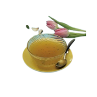 Chicken Bouillon