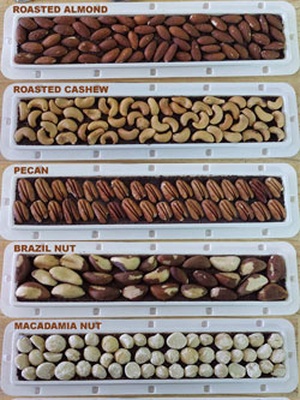 Hemp Bars
