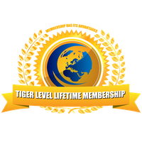 Lifetime Membership Special