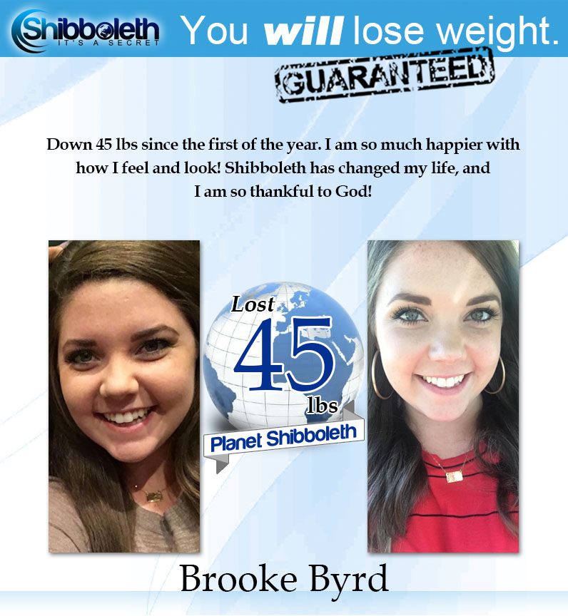 Brooke Byrd