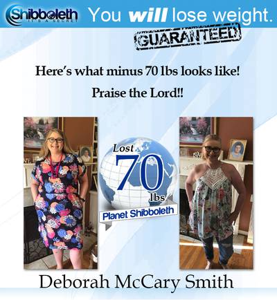 Deborah McCary Smith