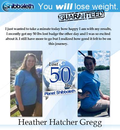Heather Hatcher Gregg