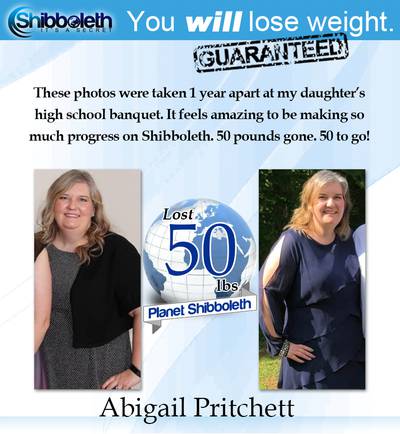 Abigail Pritchett