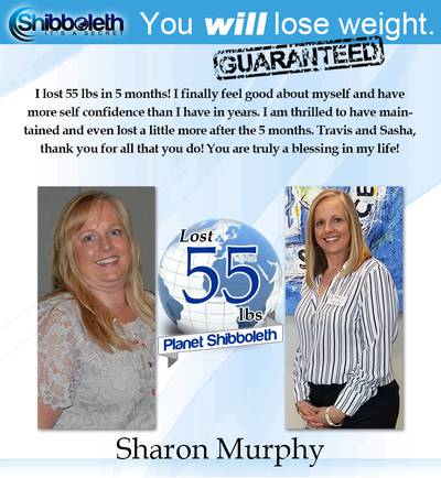 Sharon Murphy