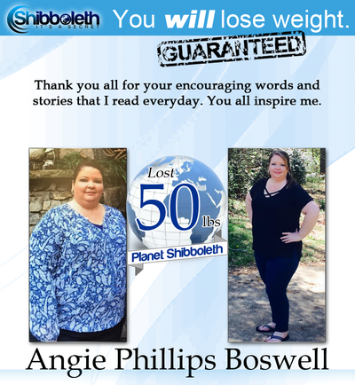 Angie Phillips Boswell 