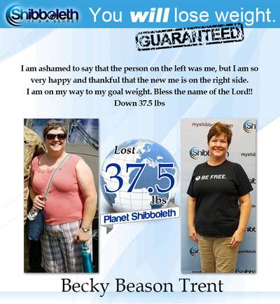 Becky Beason Trent