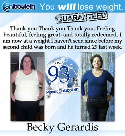 Becky Gerardis