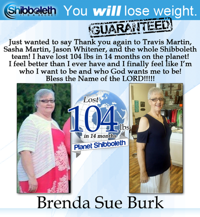 Brenda Sue Burk