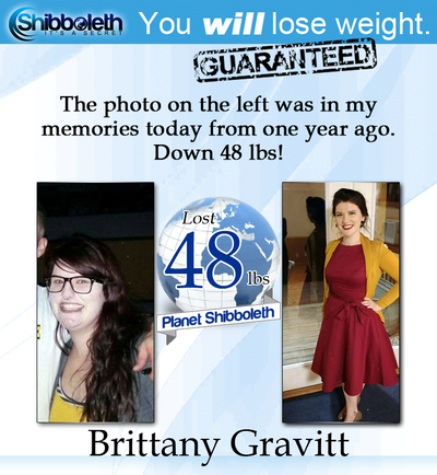 Brittany Gravitt