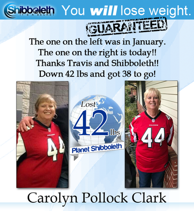 Carolyn Pollock Clark