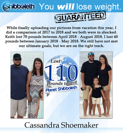 Cassandra Shoemaker