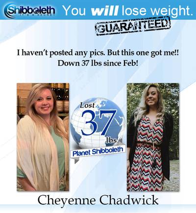 Cheyenne Chadwick