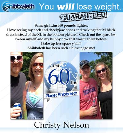 Christy Nelson 2