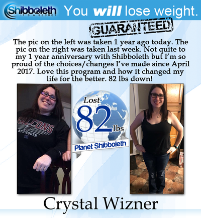 Crystal Wizner