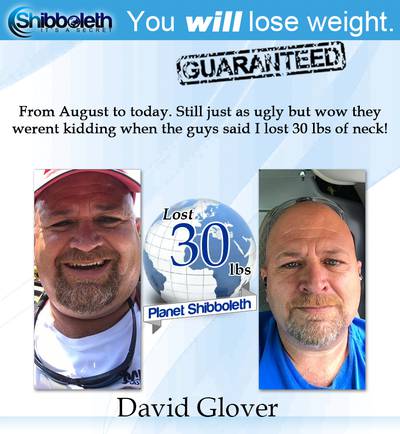 David Glover