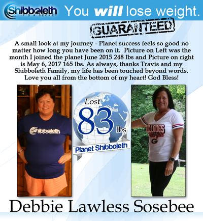 Debbie Sosebee