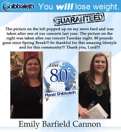 Emily Barfield Cannon