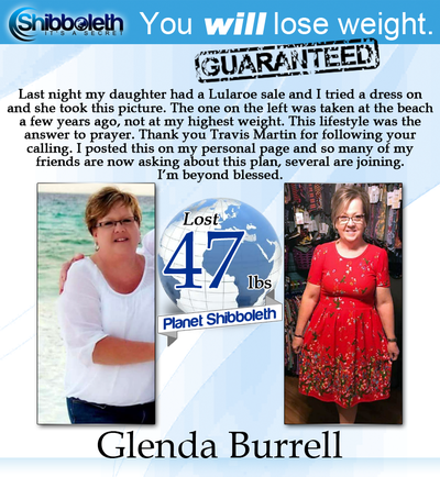 Glenda Burrell