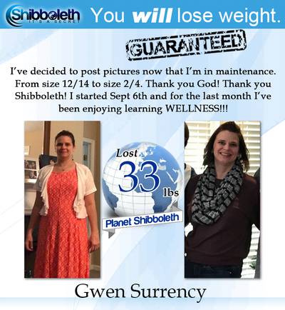 Gwen Surrency
