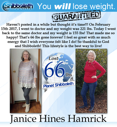 Janice Hamrick