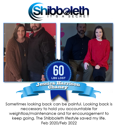 Jessica Harrison Chaney