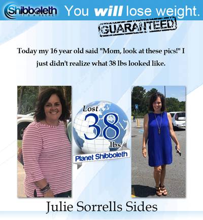 Julie Sorrells Sides