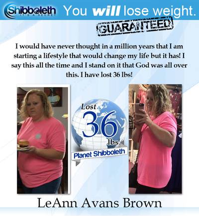 LeAnn Avans Brown